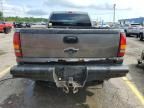 2002 Chevrolet Silverado K2500 Heavy Duty