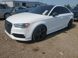 Audi Vehiculos salvage en venta: 2016 Audi A3 Premium