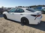 2022 Toyota Camry Night Shade