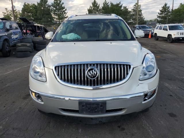 2011 Buick Enclave CXL