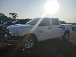 Dodge ram 1500 st Vehiculos salvage en venta: 2015 Dodge RAM 1500 ST