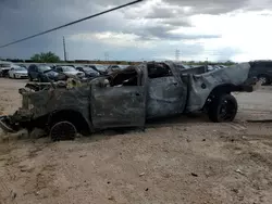 Dodge 2500 salvage cars for sale: 2020 Dodge RAM 2500 BIG Horn