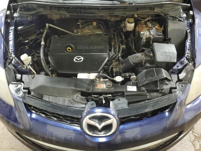 2011 Mazda CX-7