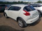 2013 Nissan Juke S