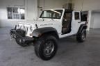 2012 Jeep Wrangler Unlimited Rubicon