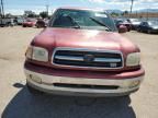 2000 Toyota Tundra Access Cab Limited