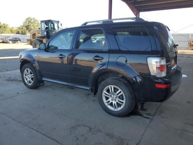 2009 Mercury Mariner Premier