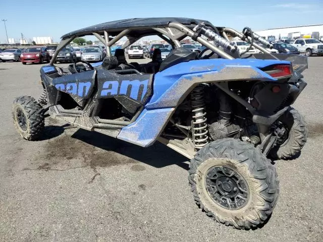 2024 Can-Am Maverick X3 Max X RS Turbo RR