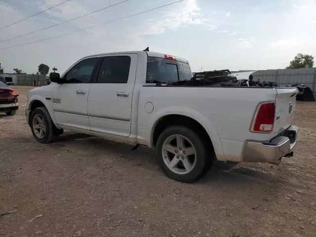 2014 Dodge 1500 Laramie