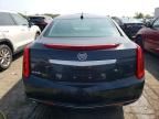 2014 Cadillac XTS Luxury Collection