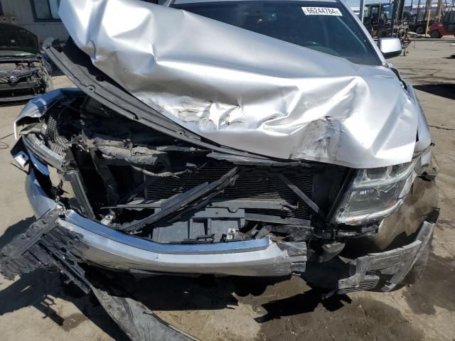 2015 Chevrolet Tahoe K1500 LT