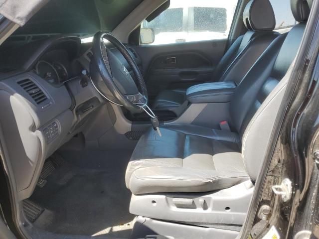 2006 Honda Pilot EX