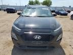 2018 Hyundai Kona SEL