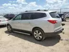 2011 Chevrolet Traverse LT