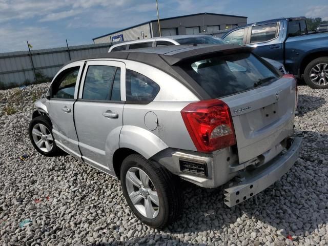 2011 Dodge Caliber Mainstreet