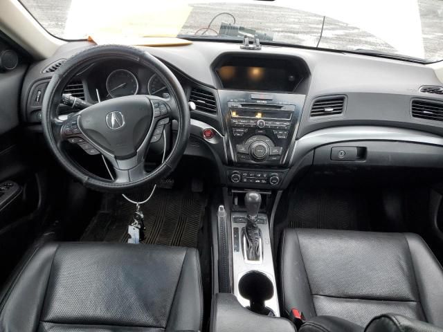 2013 Acura ILX 20 Tech