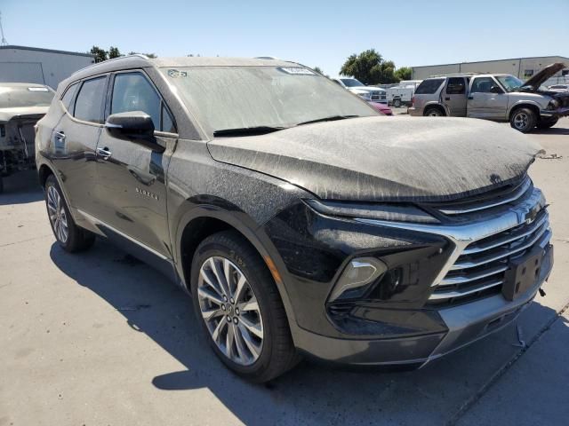 2023 Chevrolet Blazer Premier