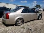 2005 Cadillac CTS HI Feature V6