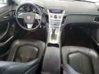 2013 Cadillac CTS Luxury Collection