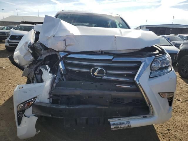 2019 Lexus GX 460