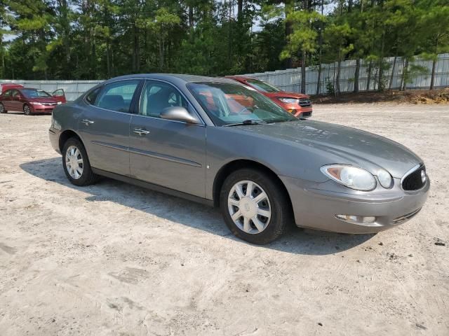 2007 Buick Lacrosse CX