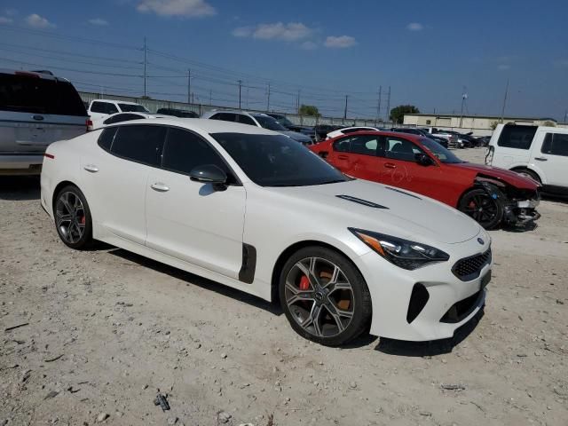 2020 KIA Stinger GT