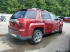 2012 GMC Terrain SLT