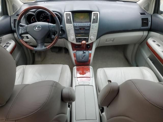 2008 Lexus RX 400H