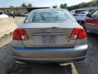 2005 Honda Civic DX VP