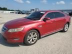 2010 Ford Taurus SEL