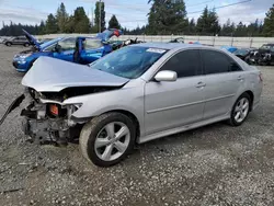 Toyota Vehiculos salvage en venta: 2011 Toyota Camry Base