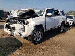 2017 Toyota 4runner SR5/SR5 Premium en venta en Elgin, IL