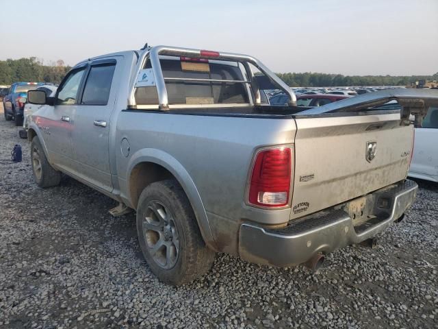 2017 Dodge 1500 Laramie