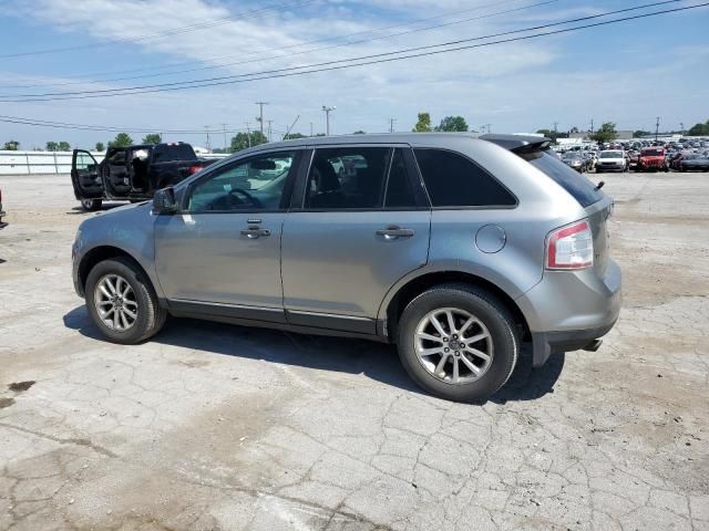 2008 Ford Edge SE