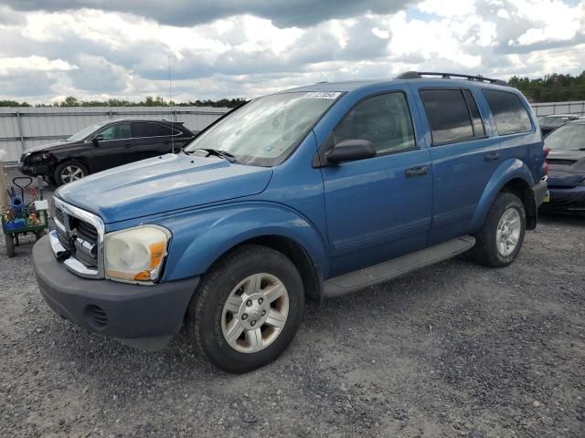 2004 Dodge Durango ST