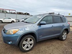 Toyota Vehiculos salvage en venta: 2006 Toyota Rav4 Sport