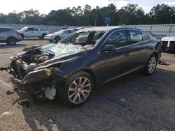 Chevrolet Vehiculos salvage en venta: 2015 Chevrolet Malibu 2LT