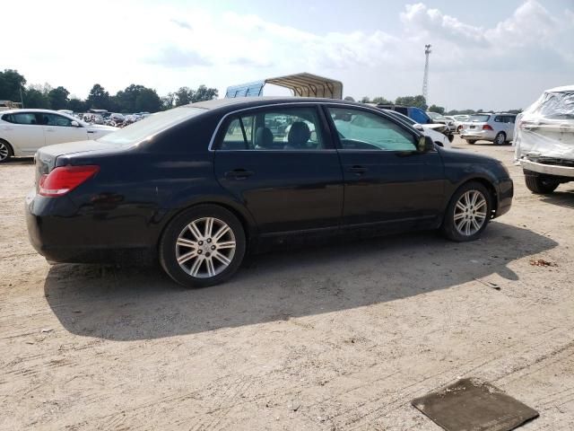 2006 Toyota Avalon XL