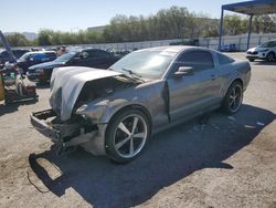 Ford Mustang gt salvage cars for sale: 2008 Ford Mustang GT