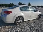 2013 Subaru Legacy 2.5I Premium