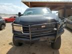 2011 GMC Sierra K1500 SLE