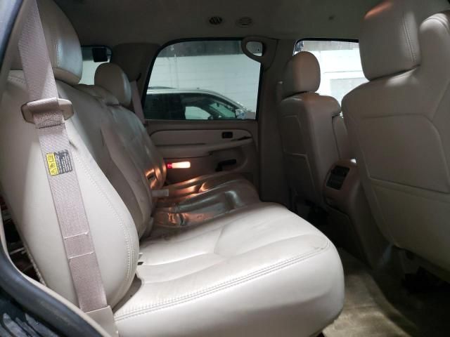 2003 Chevrolet Tahoe K1500