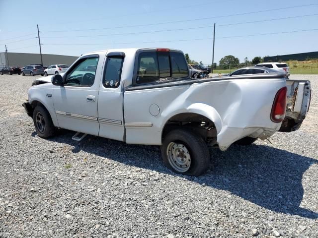 1997 Ford F150