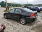 2006 Volvo S60 2.5T