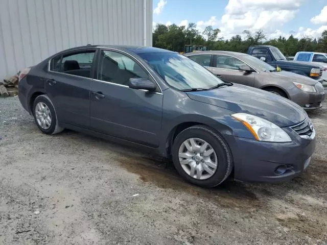 2011 Nissan Altima Base