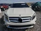 2015 Mercedes-Benz GLA 250