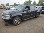 2008 Chevrolet Avalanche K1500