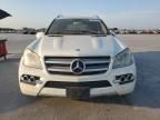 2010 Mercedes-Benz GL 450 4matic