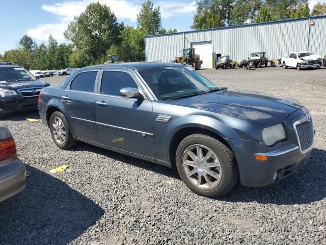 2008 Chrysler 300C