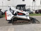 2018 Bobcat T650